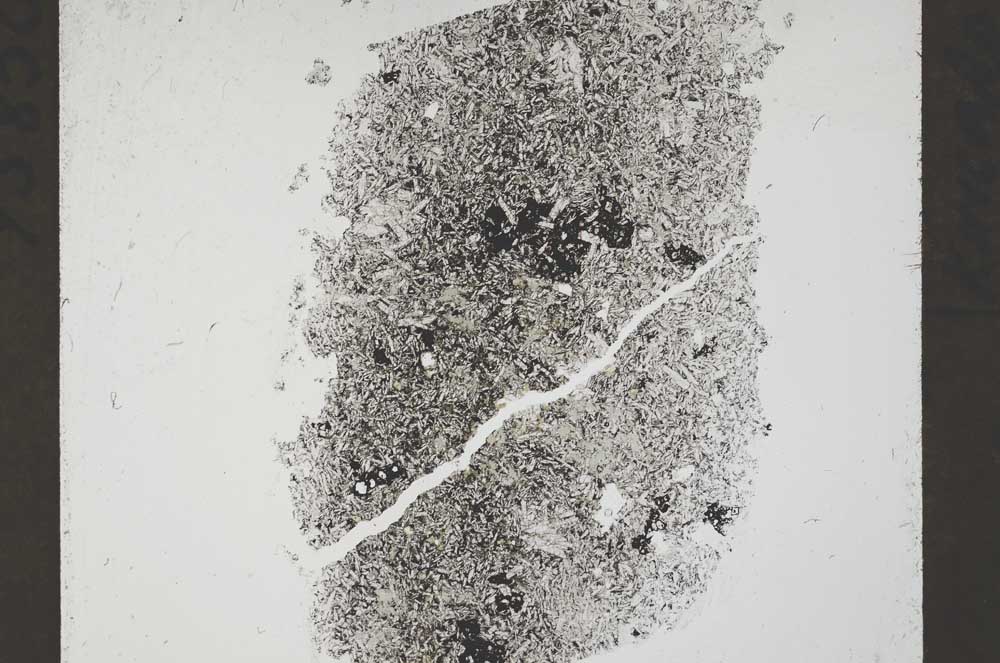 Plane Polarized, S54114