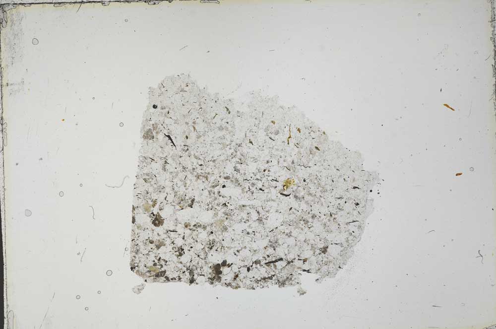 Plane Polarized, S54120