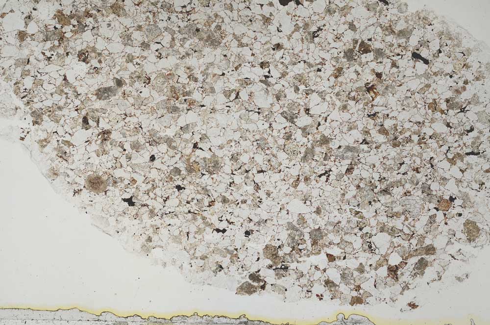 Plane Polarized, S54121