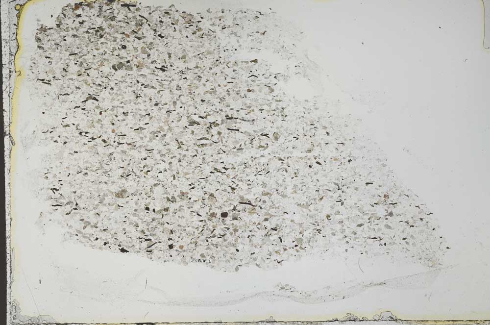 Plane Polarized, S54122