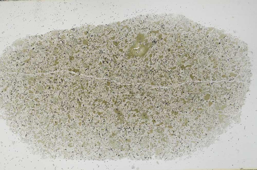 Plane Polarized, S54133