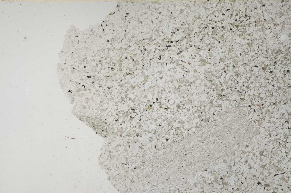 Plane Polarized, S54199
