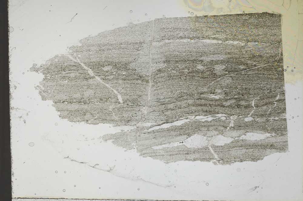Plane Polarized, S54267