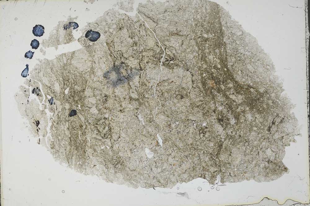 Plane Polarized, S54271