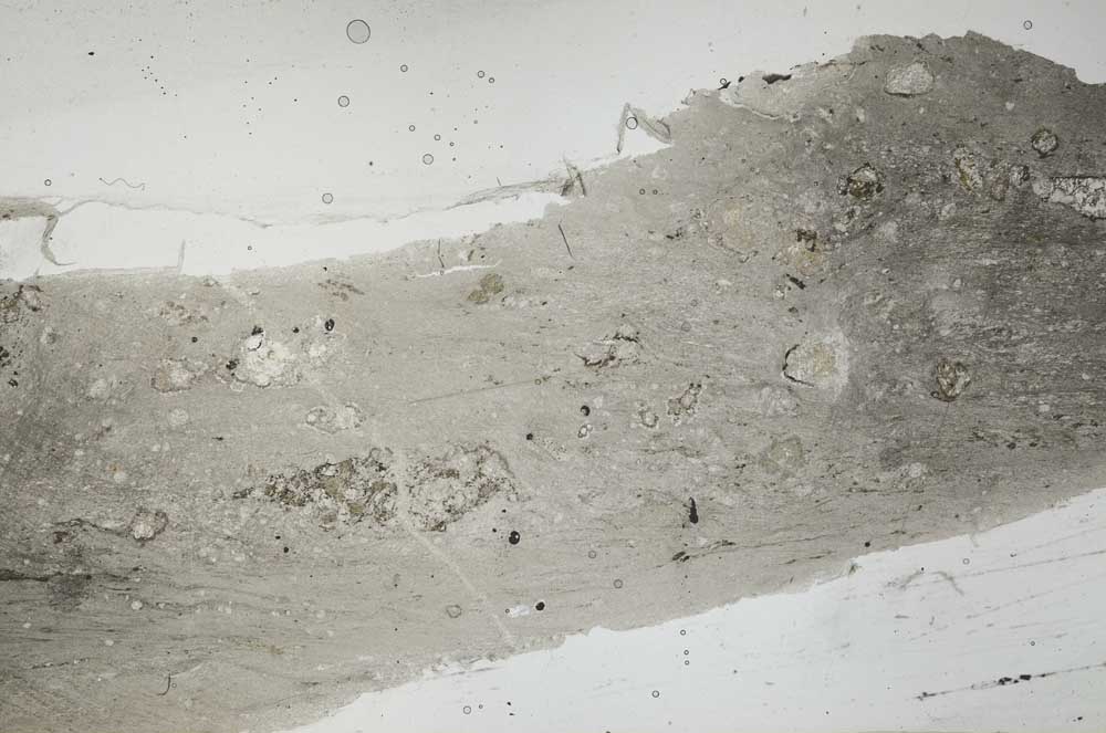 Plane Polarized, S54278