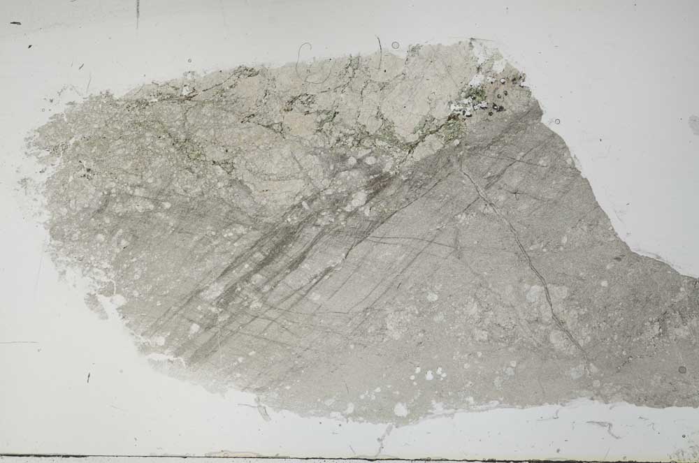 Plane Polarized, S54284