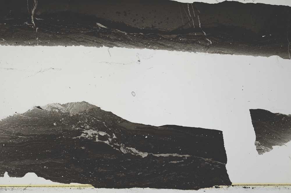 Plane Polarized, S54295