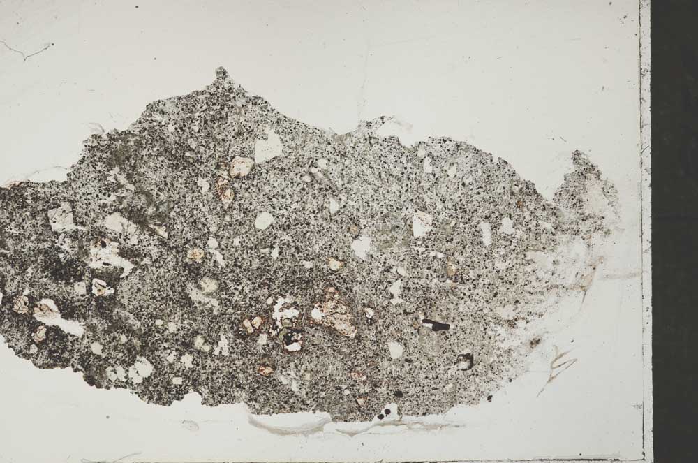 Plane Polarized, S54301