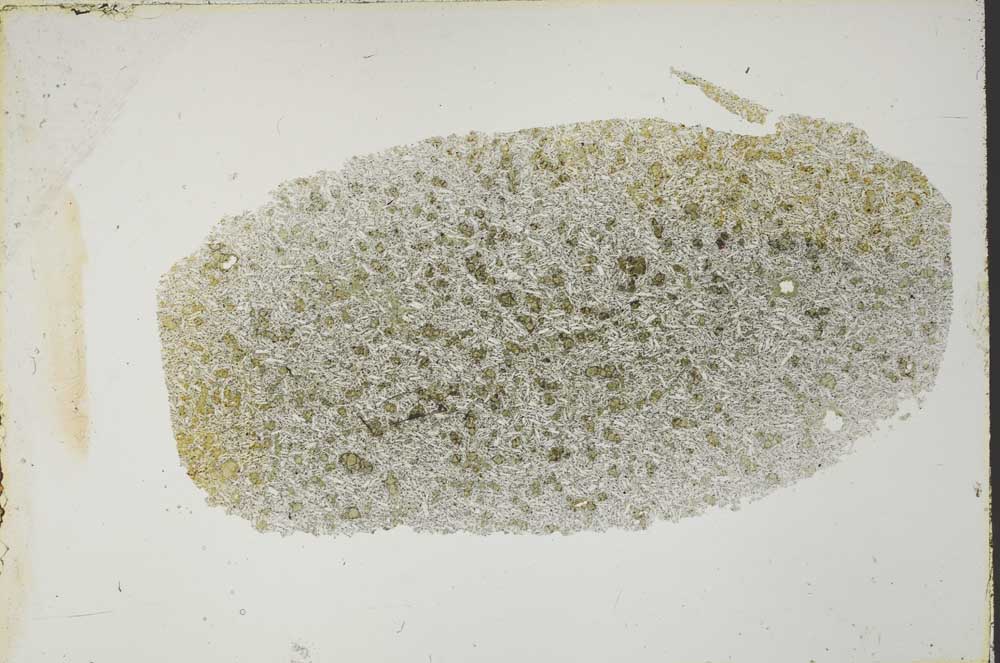 Plane Polarized, S54305