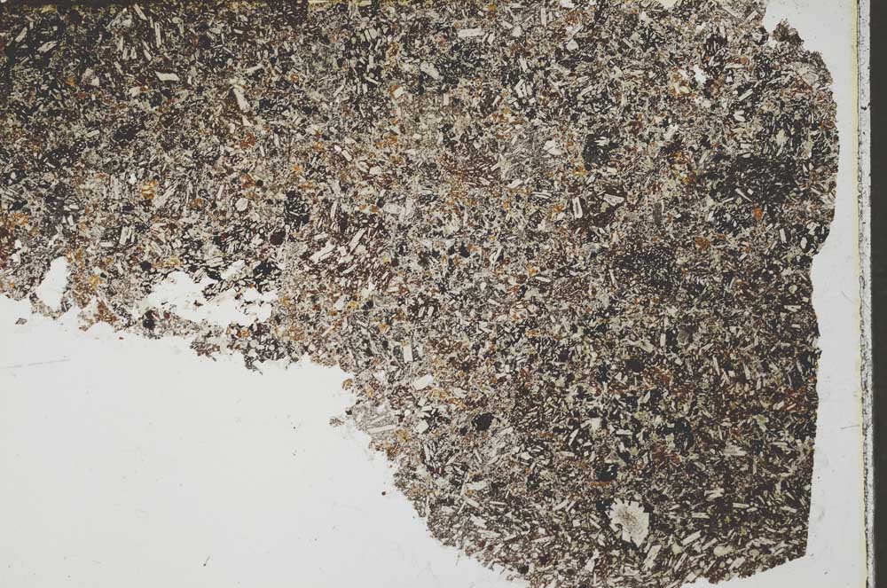 Plane Polarized, S54318