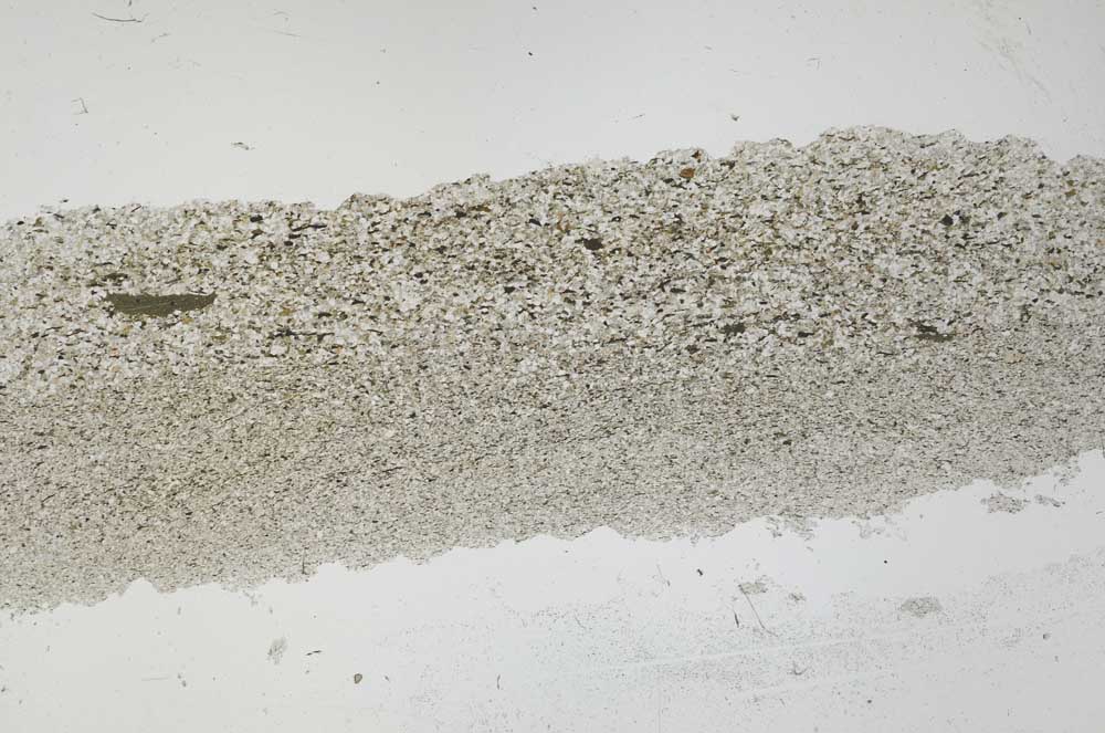 Plane Polarized, S54416