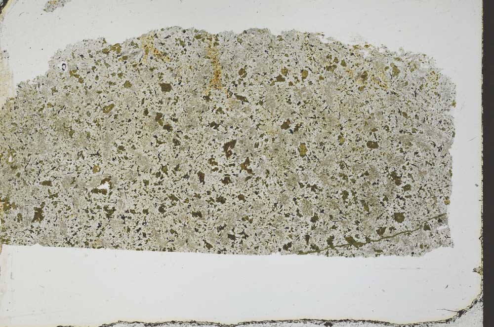 Plane Polarized, S54424