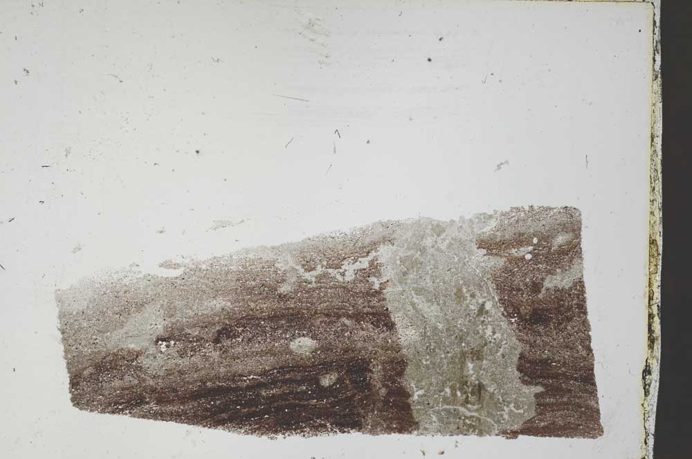 Plane Polarized, S54437