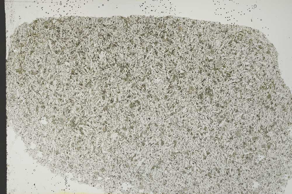 Plane Polarized, S54466