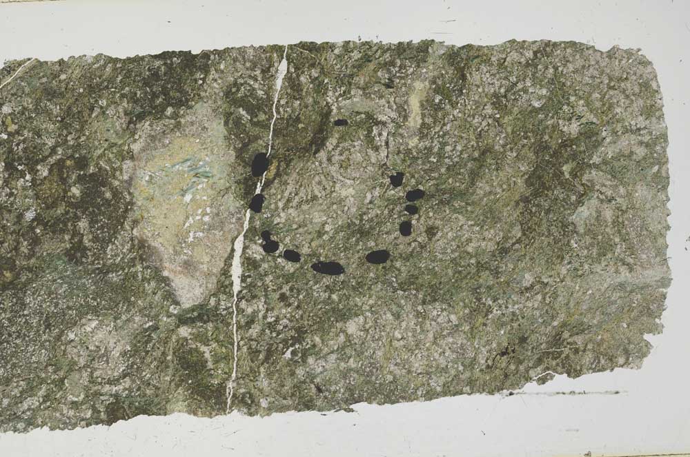 Plane Polarized, S54512