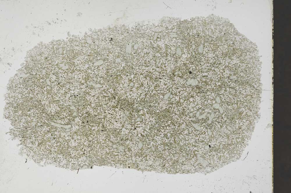 Plane Polarized, S54570