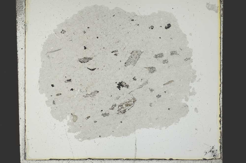 Plane Polarized, S54622