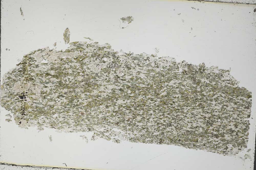 Plane Polarized, S54663