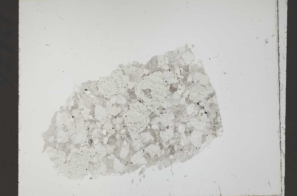 Plane Polarized, S54671