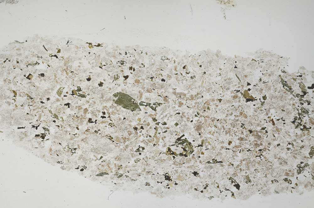 Plane Polarized, S54674