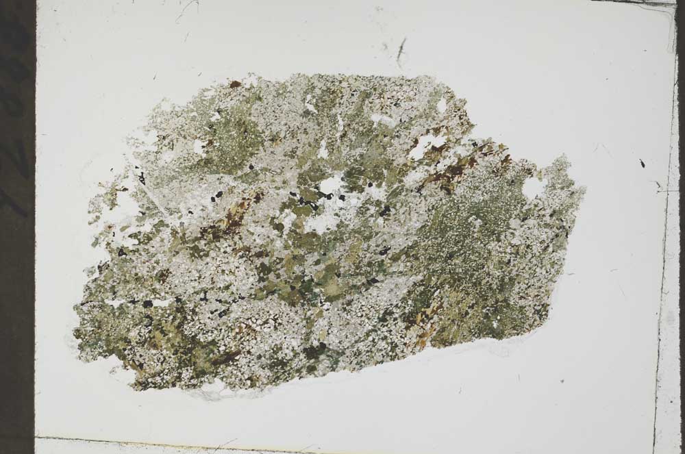 Plane Polarized, S54688