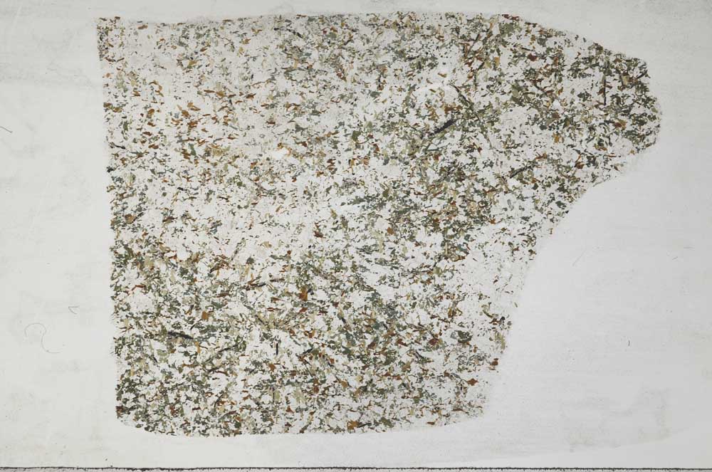 Plane Polarized, S54713/A