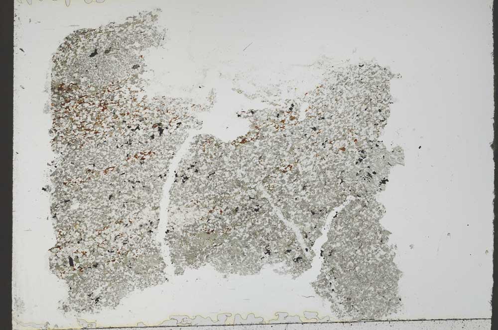 Plane Polarized, S54729