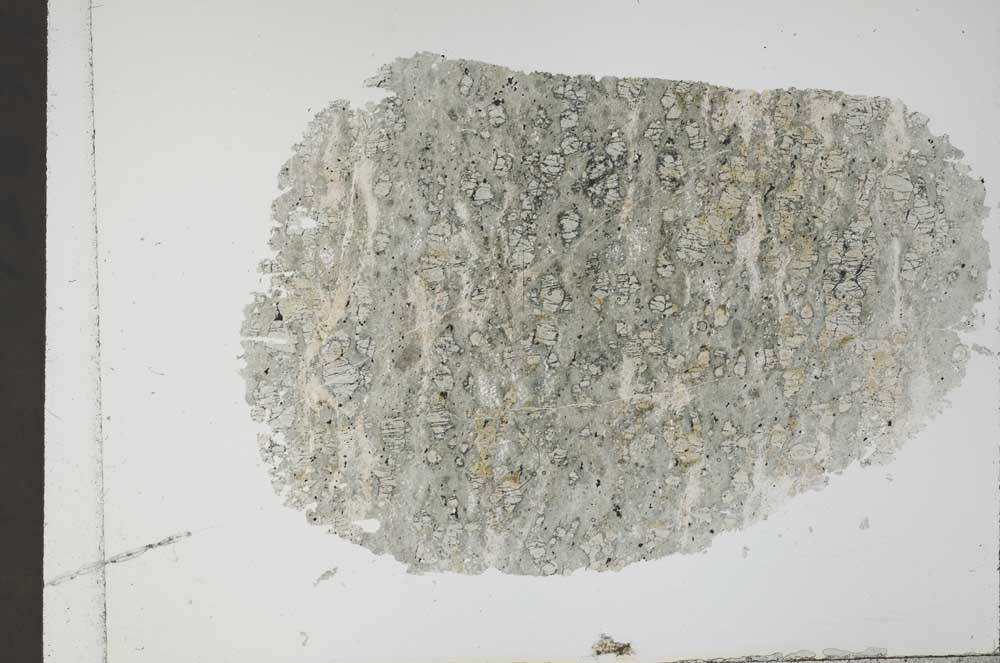 Plane Polarized, S54738