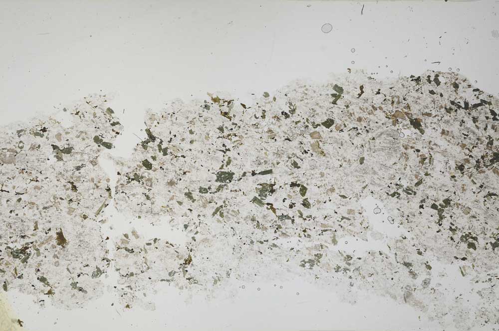 Plane Polarized, S54739