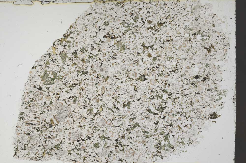 Plane Polarized, S54741