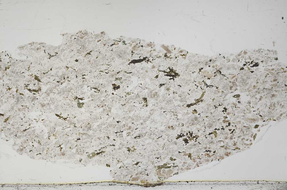 Plane Polarized, S54752