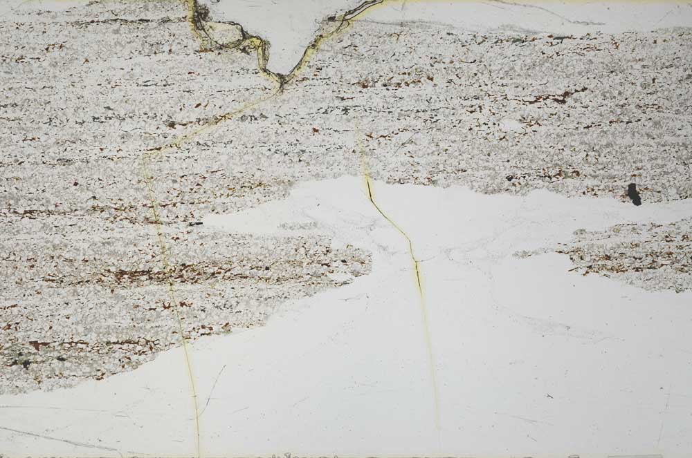 Plane Polarized, S54755