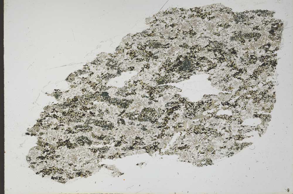 Plane Polarized, S54757