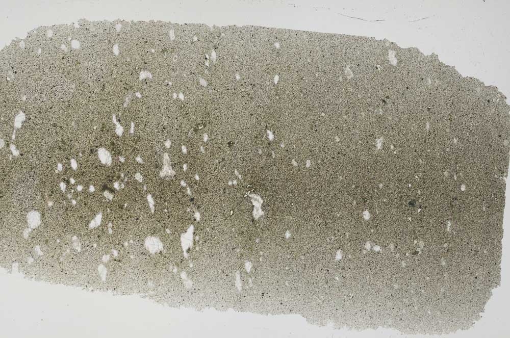 Plane Polarized, S54764