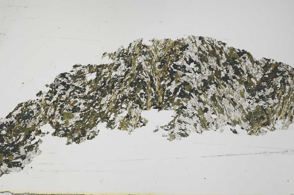 Plane Polarized, S54767