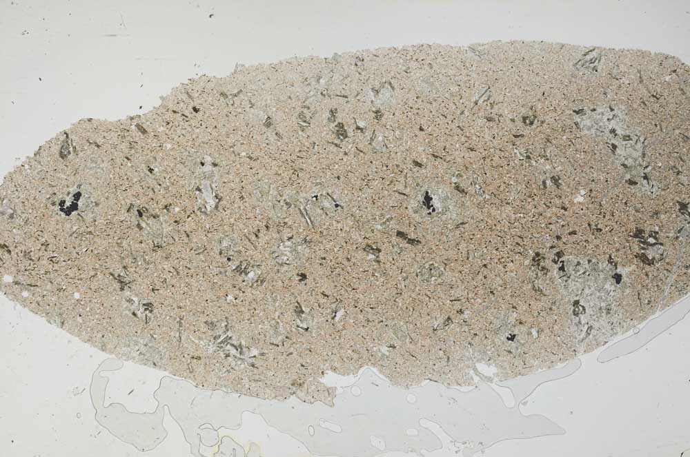 Plane Polarized, S54769