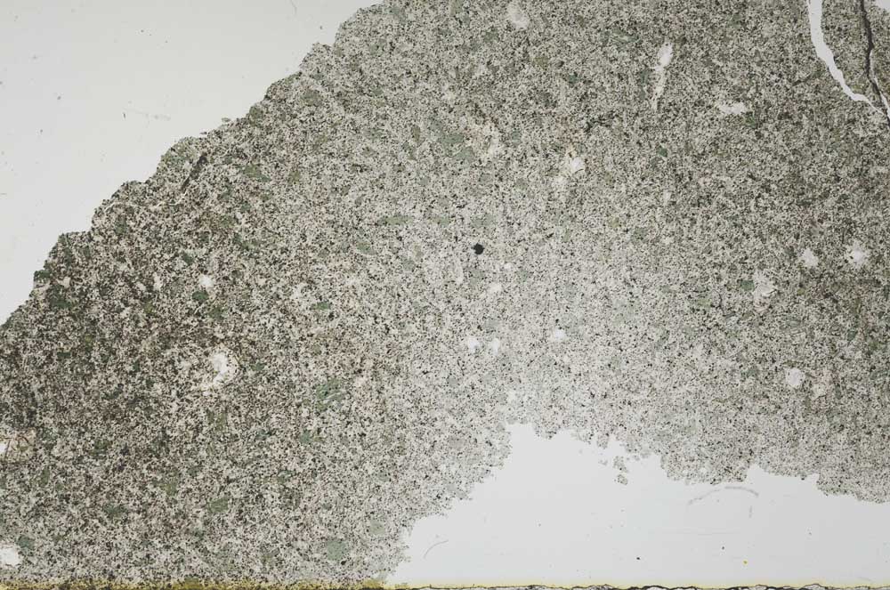 Plane Polarized, S54770