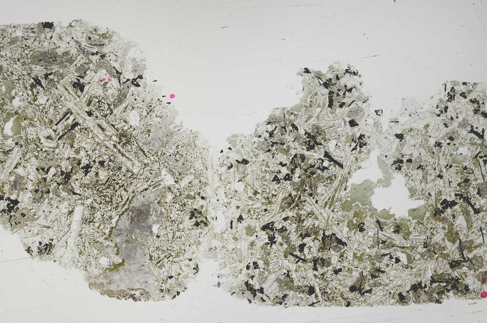 Plane Polarized, S54891