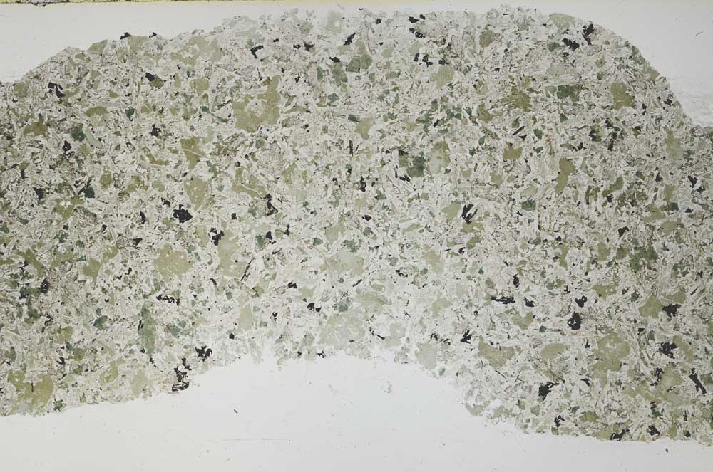 Plane Polarized, S54892