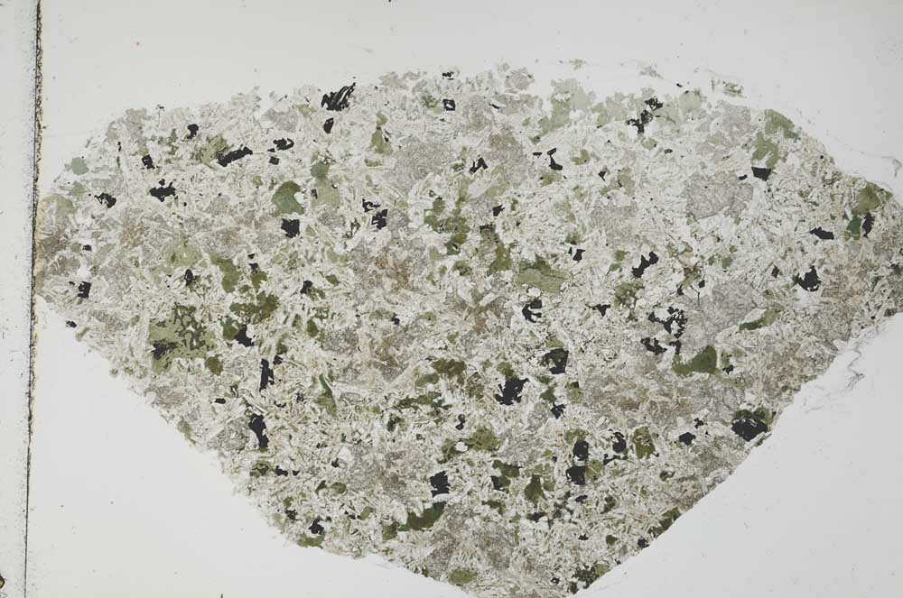 Plane Polarized, S54893