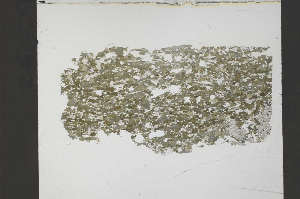 Plane Polarized, S54928