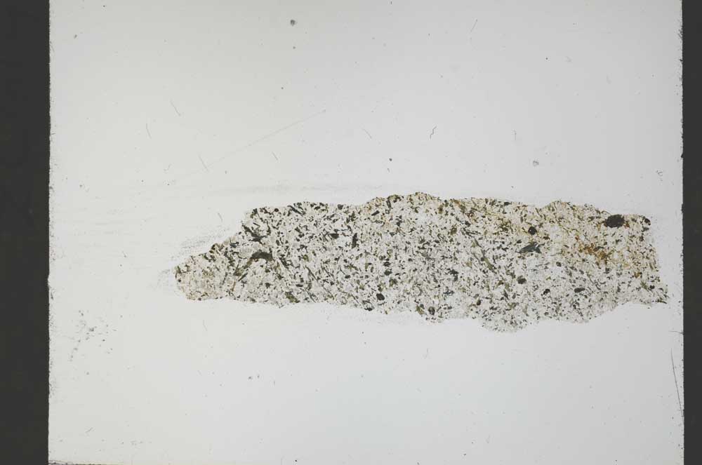 Plane Polarized, S54932