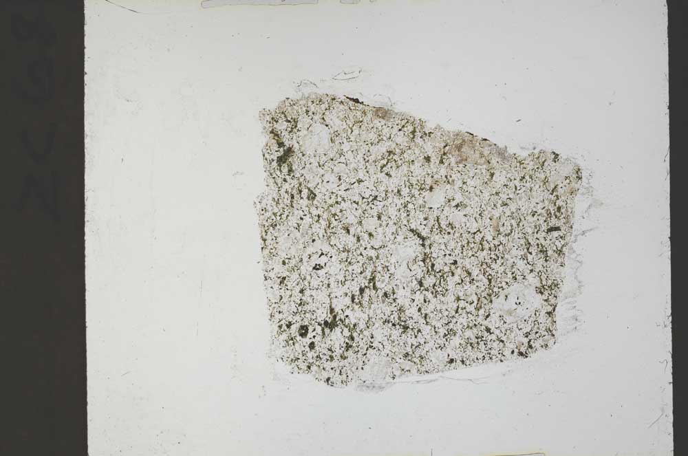 Plane Polarized, S54976