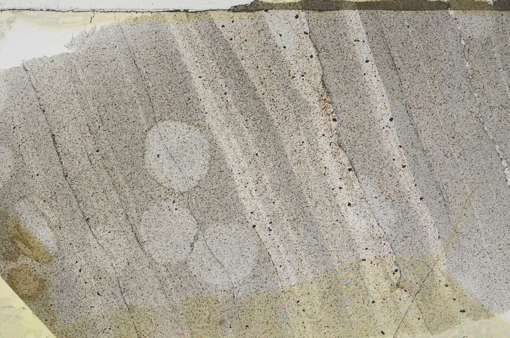 Plane Polarized, S55074