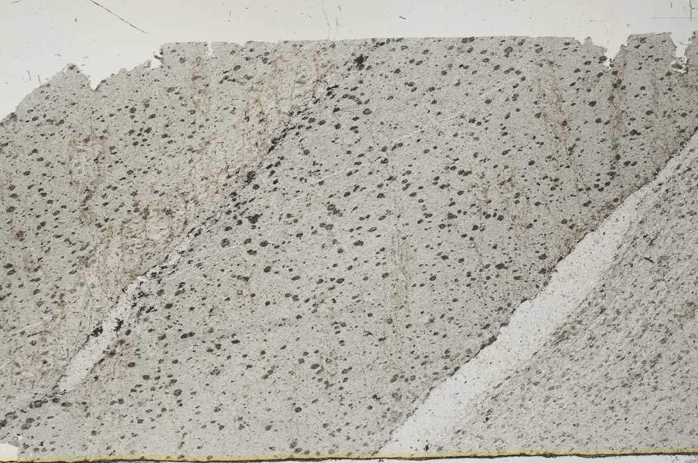 Plane Polarized, S55106