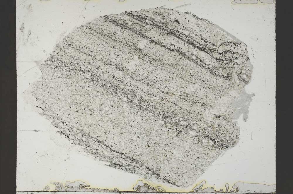 Plane Polarized, S55108