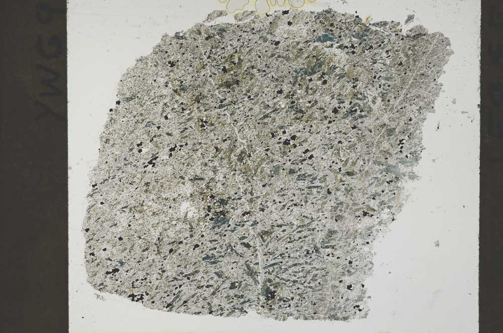 Plane Polarized, S55110