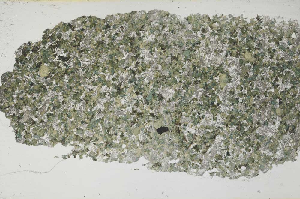 Plane Polarized, S55121