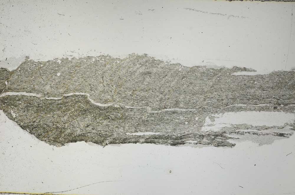 Plane Polarized, S55126