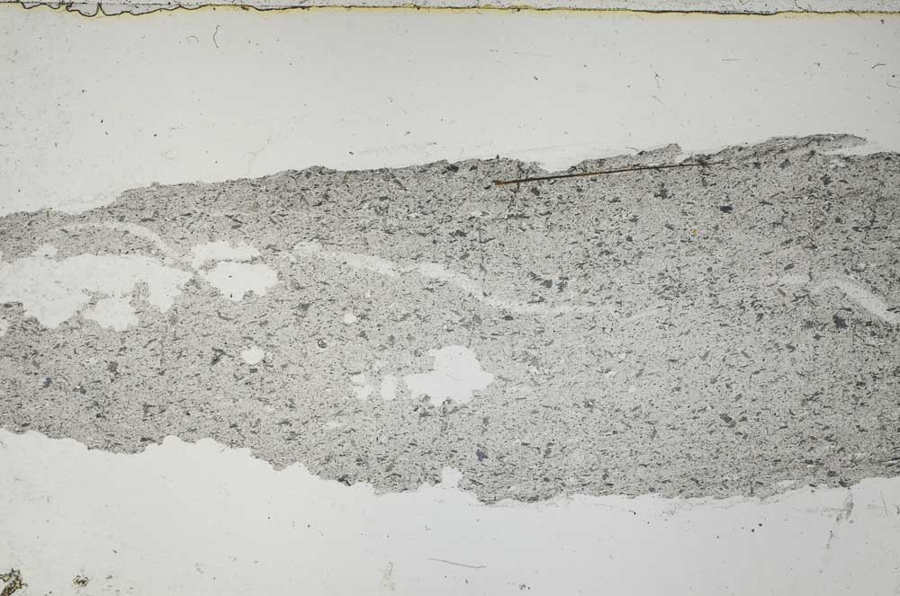 Plane Polarized, S55127